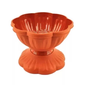Cserép talpas 20cm sterk