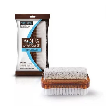 Körömkefe Aqua massage   50631