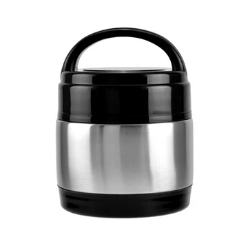Ételtermosz 1,4L rozsdamentes   10425