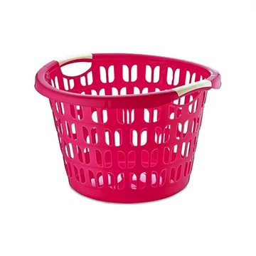 Ruháskosár kerek, átmérő 42cm er47