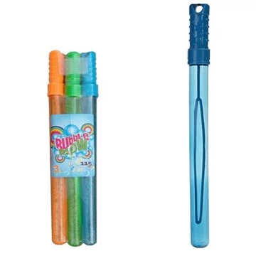 Buborékfújó kard 3db-os 115ml
