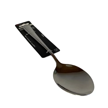 Szedőkanál rozsdamentes 24,9cm  CN8676