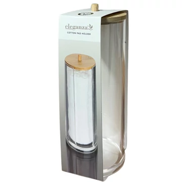 Kozmetikai vattatartó  170490700