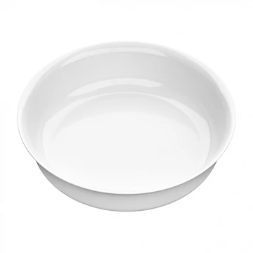 Opaline kerek tál 3L-es  695917