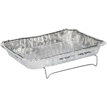 Grill instant 600gr BBQ kollekció  803142