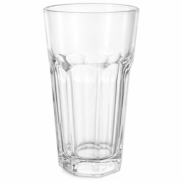 325ml üveg pohár marocco  205444