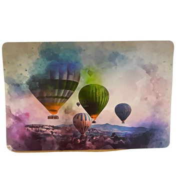 Tányéralátét 43x28cm  CN80905