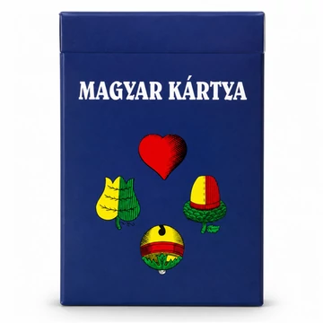 Magyar kártya