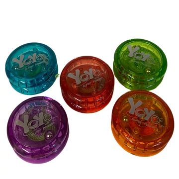 Yoyo