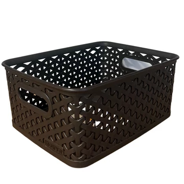 Rattan kosár S CU774