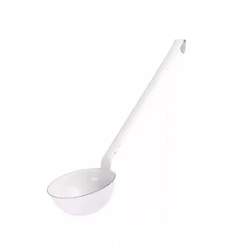 Merőkanál 8cm  BR183