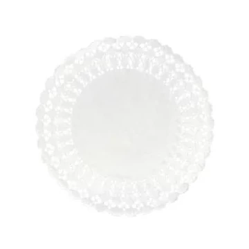 Tortacsipke kerek 32cm 12db/cs  no173