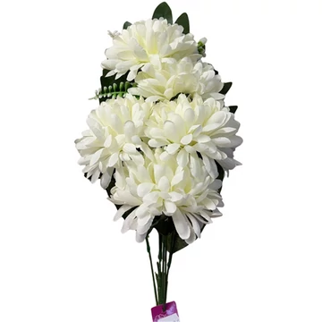 Művirág krizantém