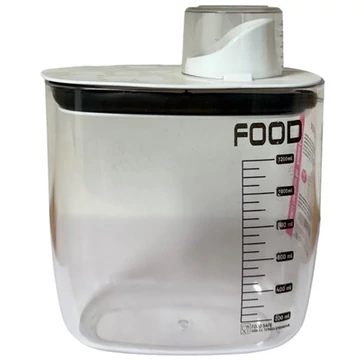 Fűszertartó 1,3L mércés adagolóval  TF778