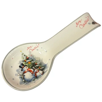 Fakanáltartó hóember  QP3575