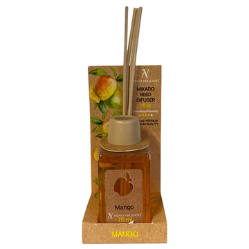 Illatosító 75ml mango  JUY70161