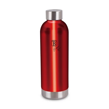 Termosz 0,5L burgundy  HN2744