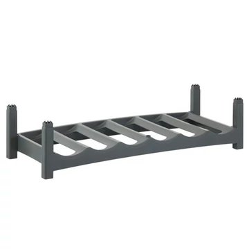 Italtartó,bortartó polc 1db  4015172