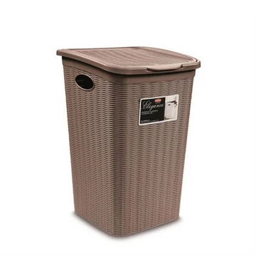 Szennyestartó 50L torto  51763