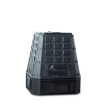 Komposztáló 630C fekete  IKEV630C-S411