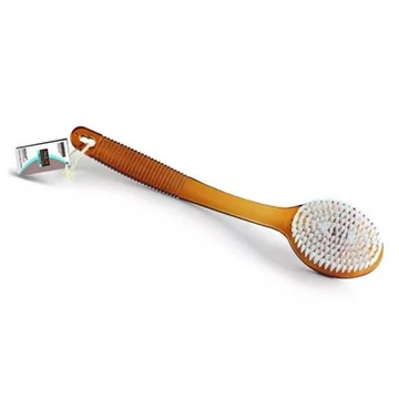 Hátmosókefe Aqua Massage   50691