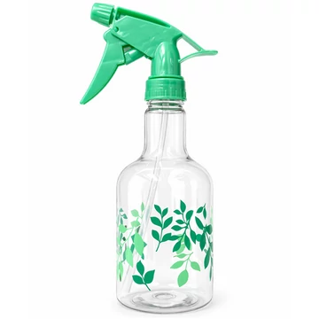 Műanyag spray palack 380ml