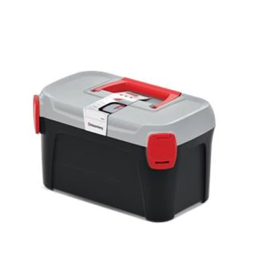 Szerszámosláda S40 smart piros  KSMS40-3020