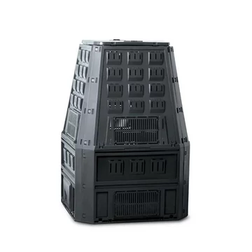 Komposztáló 850C fekete  IKEV850C-S411