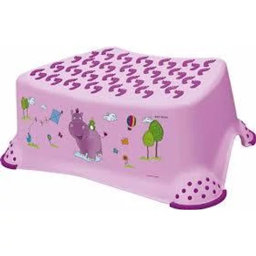 Zsámoly  HIPPO 1864250901200 lila