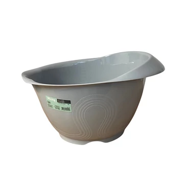 Hobby keverőtál ovális 3L  061121