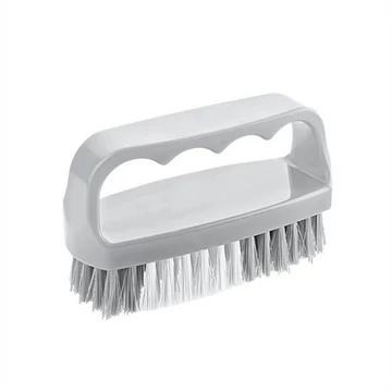 IRIS NAIL körömkefe fogóval 10 cm  437054