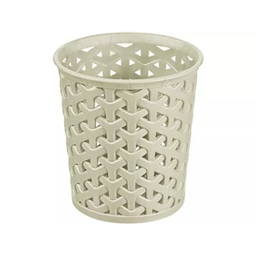 Rattan kosár kerek nagy cu947