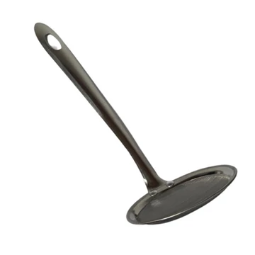Habszedő szűrőkanál kicsi 7,5cm   404725