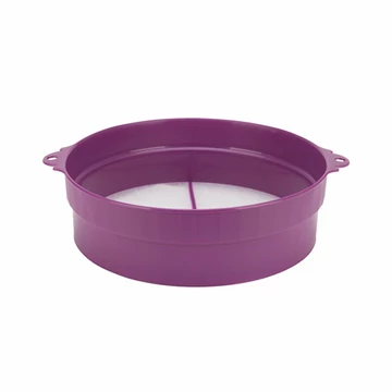 Szita műanyag 24cm