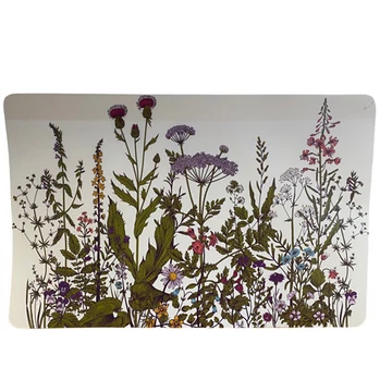 Tányéralátét 43x28cm  CN80917