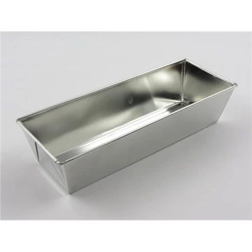 Püspökkenyér forma 30x12x7 vp1435