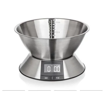 Digitális mérleg 2200ml 5kg  VP7037
