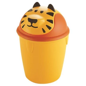 Billenős szemetes tigris CU54