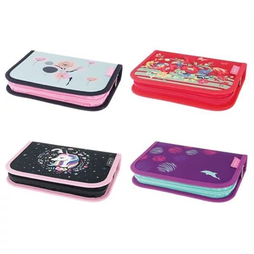 Herlitz girls üres tolltartó  349737