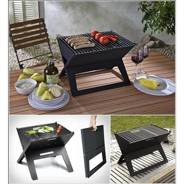 Grillező hordozható   13083