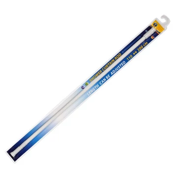 Zuhanyrúd 80-110cm  7283