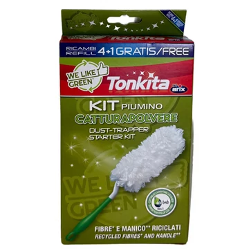 Tonkita green portalanító kezdő csomag  62514