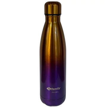 Termosz rozsdamentes 500ml  CN82447