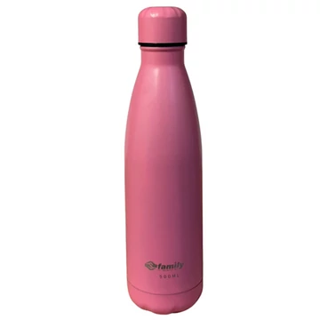 Termosz rozsdamentes 500ml  CN82446