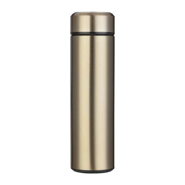 Termosz fém színes 500ml  LU-18