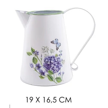 Bádog kiöntő 19x16,5  QP2974