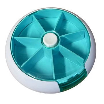 Gyógyszertartó  HKS-8998