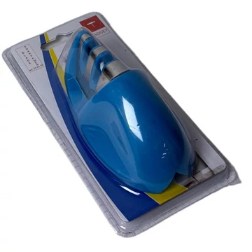 Késélező kék  90354
