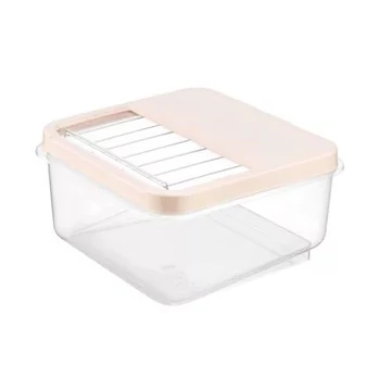 Ételtároló doboz 16L multibox műanyag  100086