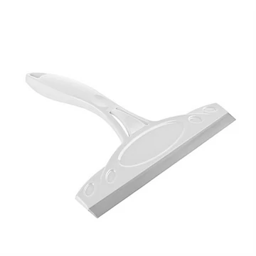Ablaklehúzó gumiéllel 20cm széles  437083